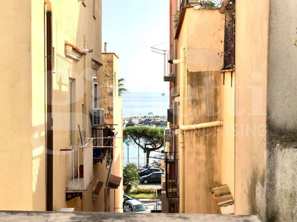 Palazzo / stabile a Gaeta in Via Indipendenza , 352 - Foto 2