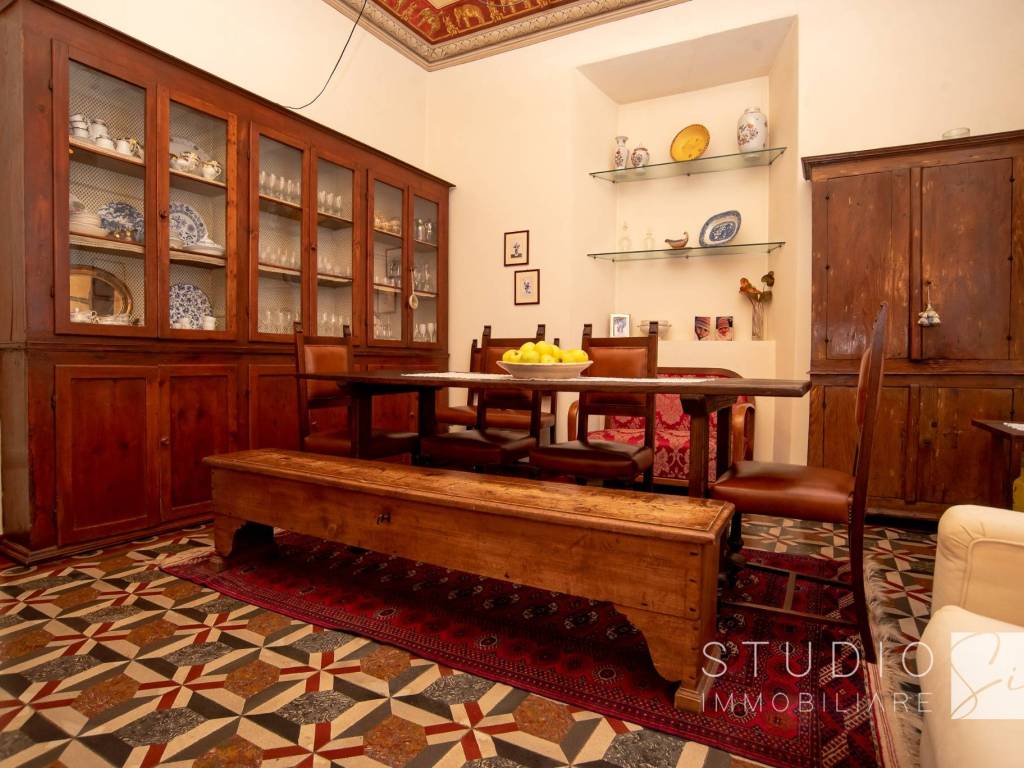 Appartamento a Pistoia in Via Pellegrino Antonini - Foto 3