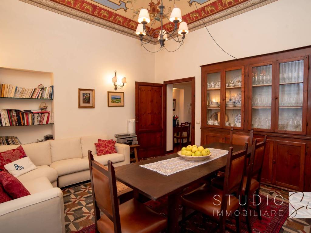 Appartamento a Pistoia in Via Pellegrino Antonini - Foto 4