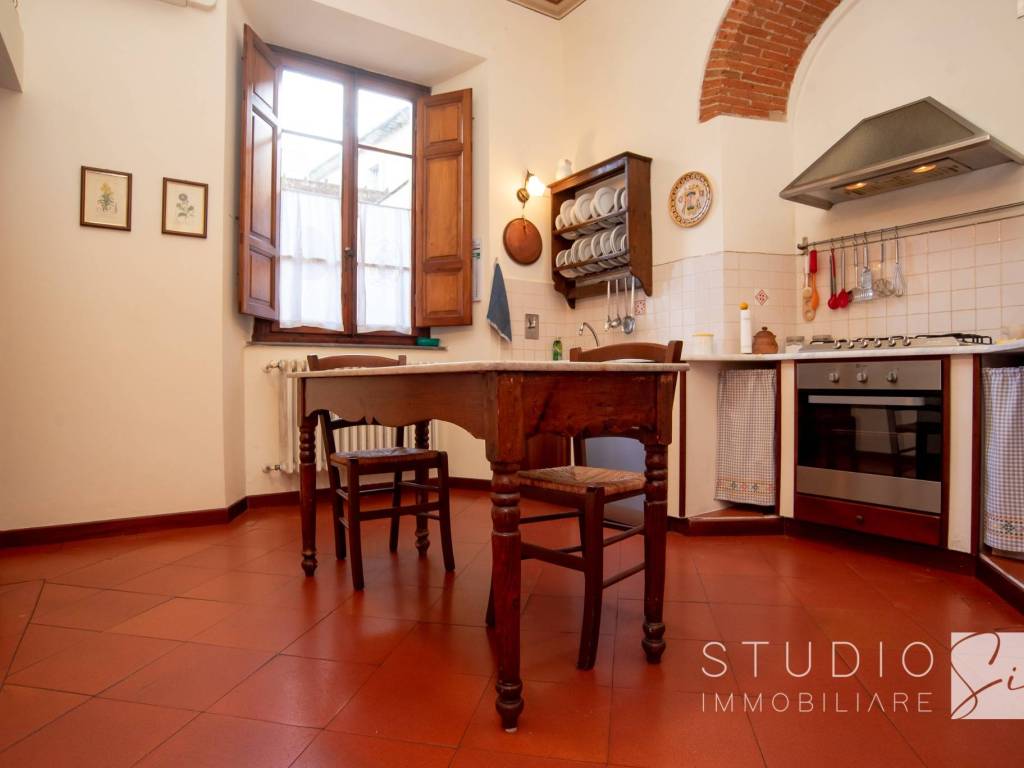 Appartamento a Pistoia in Via Pellegrino Antonini - Foto 5