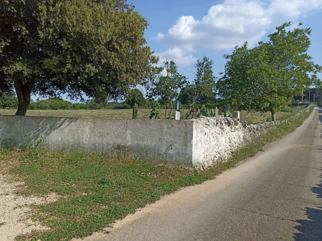Rustico / casale a Martina franca in Contrada Monti del Duca, snc - Foto 3