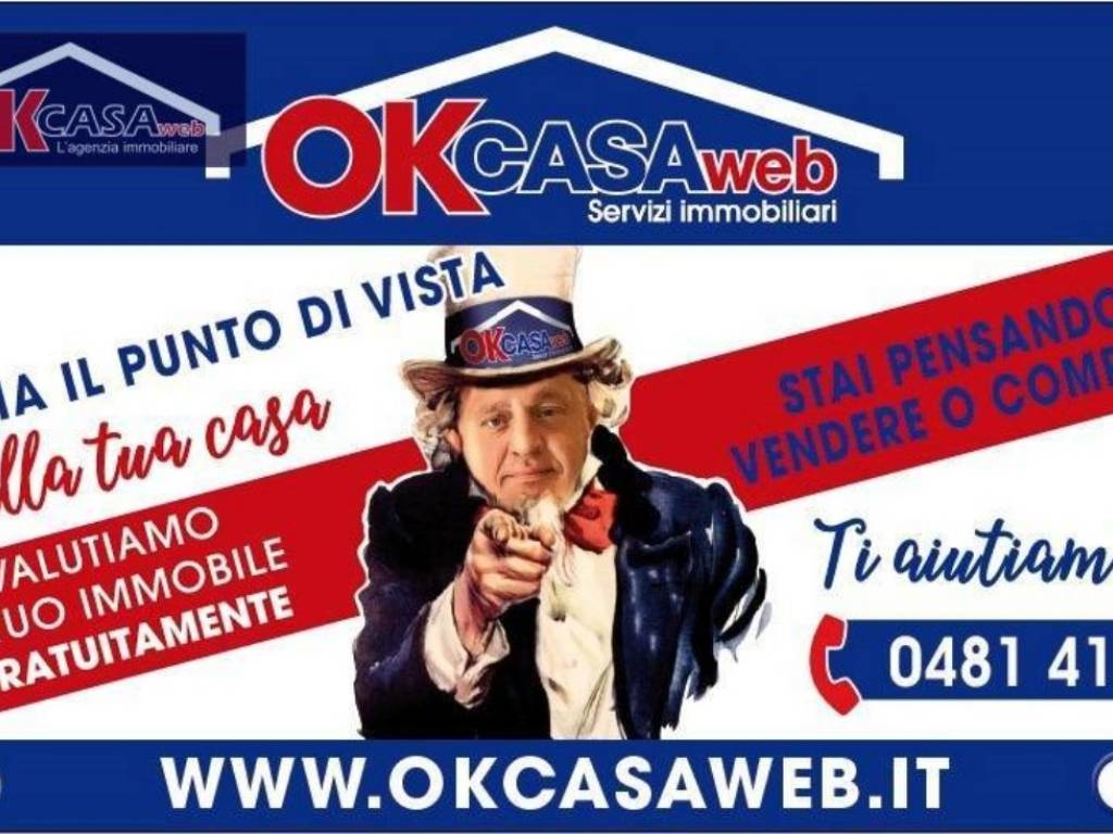 Appartamento a Monfalcone in via romana, 99 - Foto 3