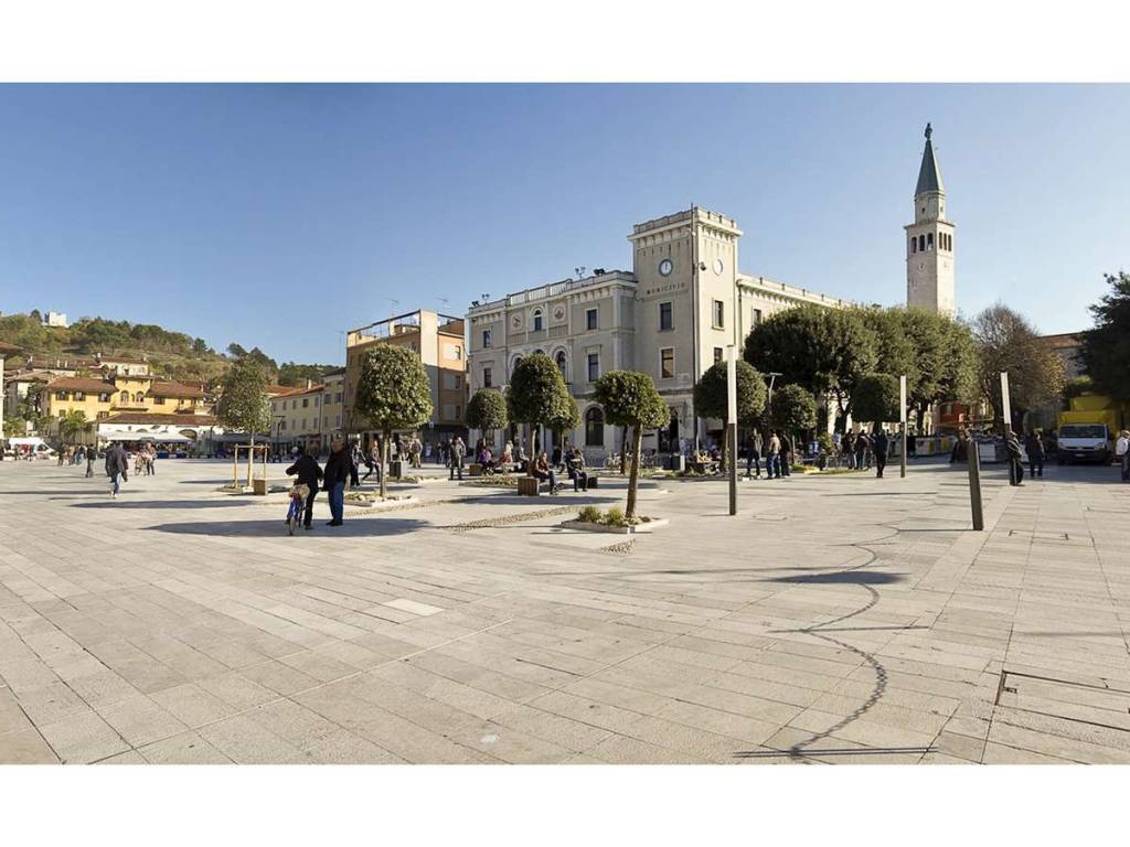 Appartamento a Monfalcone in via romana, 99 - Foto 4