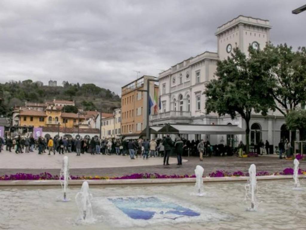 Appartamento a Monfalcone in via romana, 99 - Foto 5