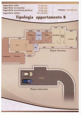 Villa a Vignola in Via Cà de Barozzi - Foto 3
