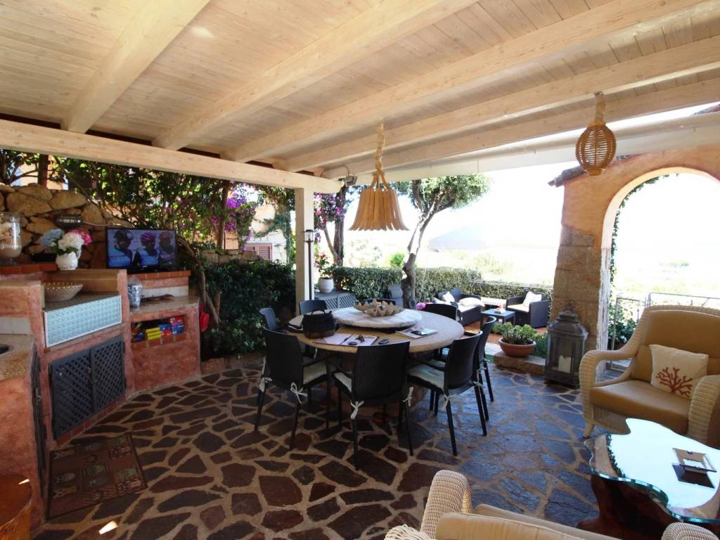 Villa a Arzachena - Foto 5