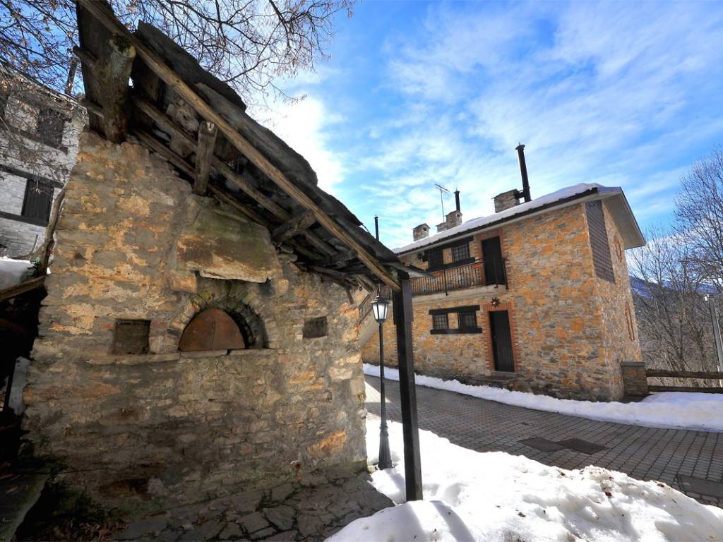 Appartamento a Roburent in Via delle Manere - Foto 3