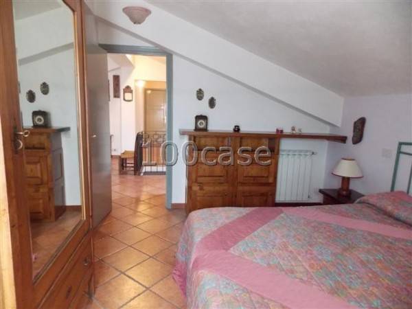 Appartamento a Abbadia san salvatore - Foto 4