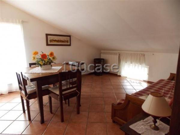 Appartamento a Abbadia san salvatore - Foto 5