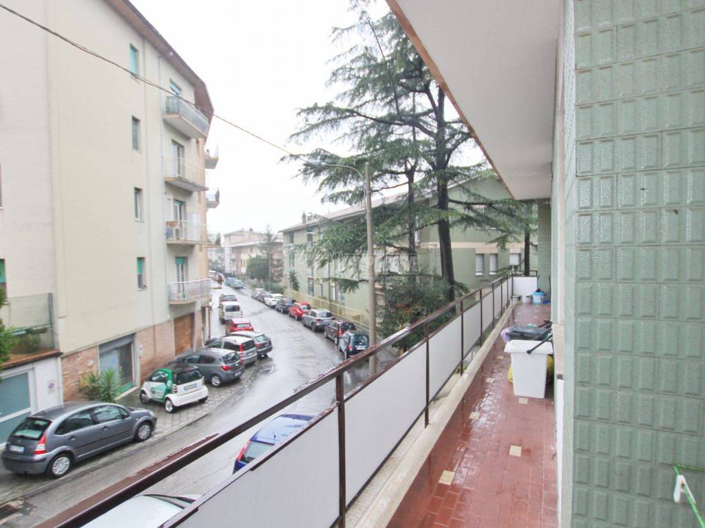 Appartamento a Ancona in Via Cupramontana - Foto 2