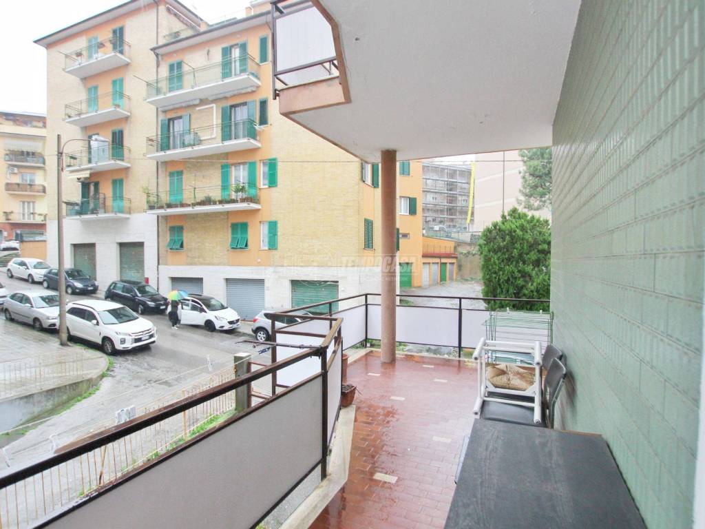 Appartamento a Ancona in Via Cupramontana - Foto 3