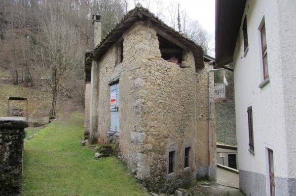 Casa indipendente a Costa serina in Via Sorte, 6 - Foto 2