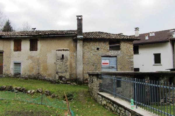 Casa indipendente a Costa serina in Via Sorte, 6 - Foto 3