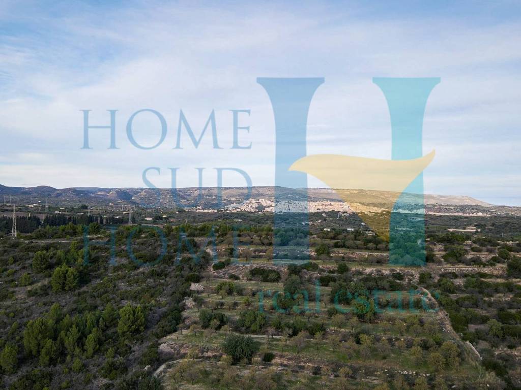 Terreno a Noto in Via Tommaso Fazello, 228 - Foto 3
