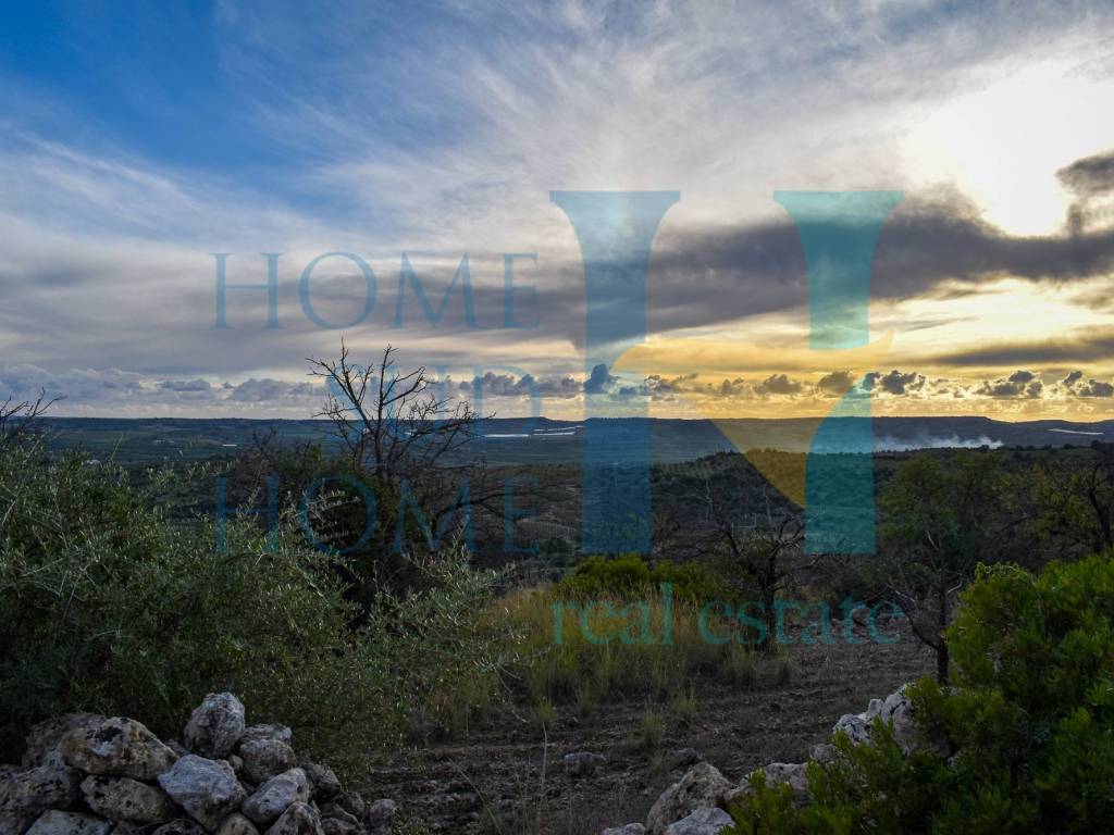 Terreno a Noto in Via Tommaso Fazello, 228 - Foto 4