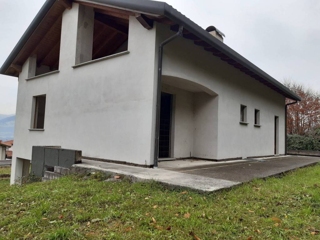 Villa a Oggiono in Via Piave - Foto 3
