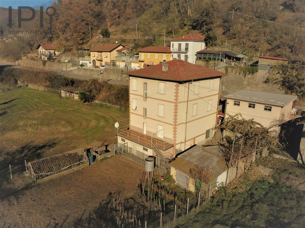 Villa a Millesimo - Foto 2
