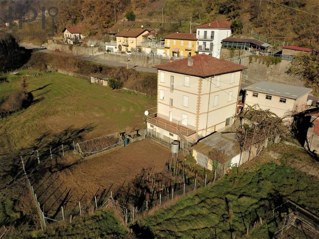 Villa a Millesimo - Foto 3