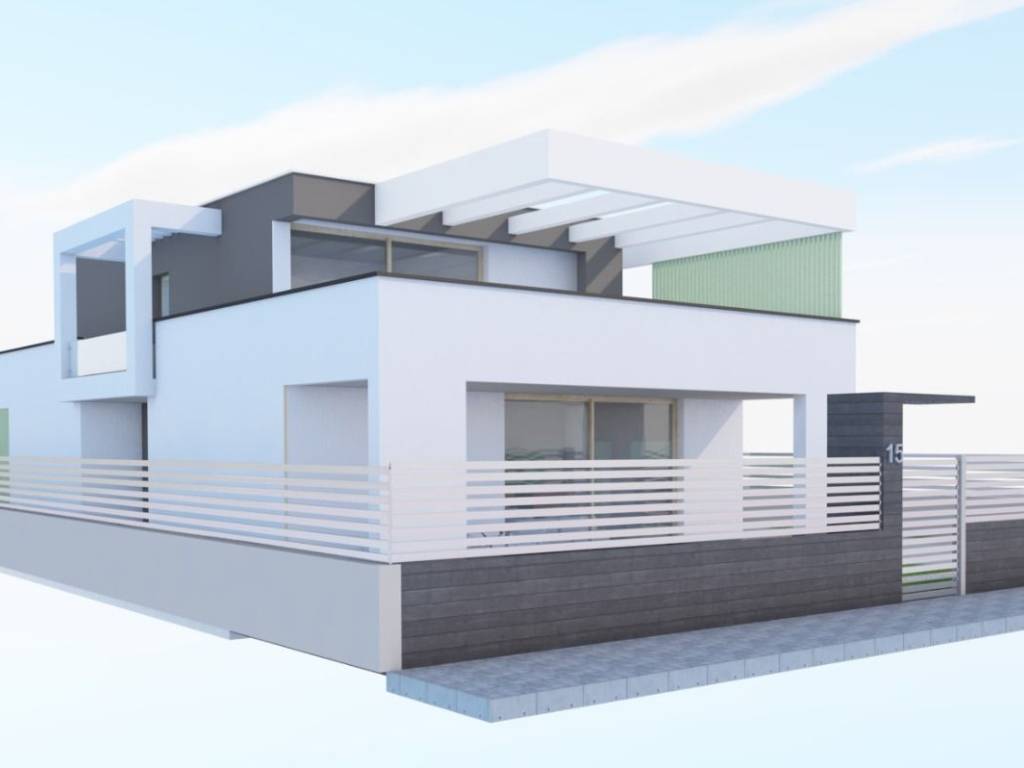 Villa a Pistoia - Foto 4