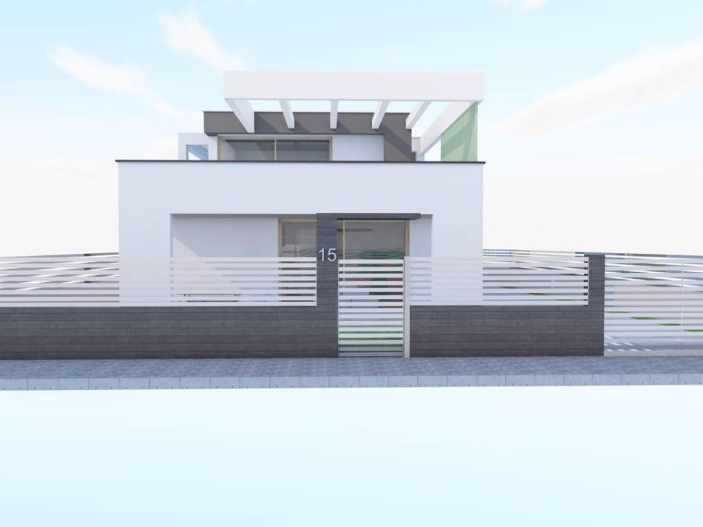 Villa a Pistoia - Foto 5