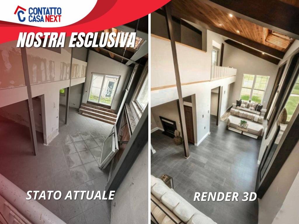 Loft / open space a Jesi in Via Vittorio Veneto - Foto 2