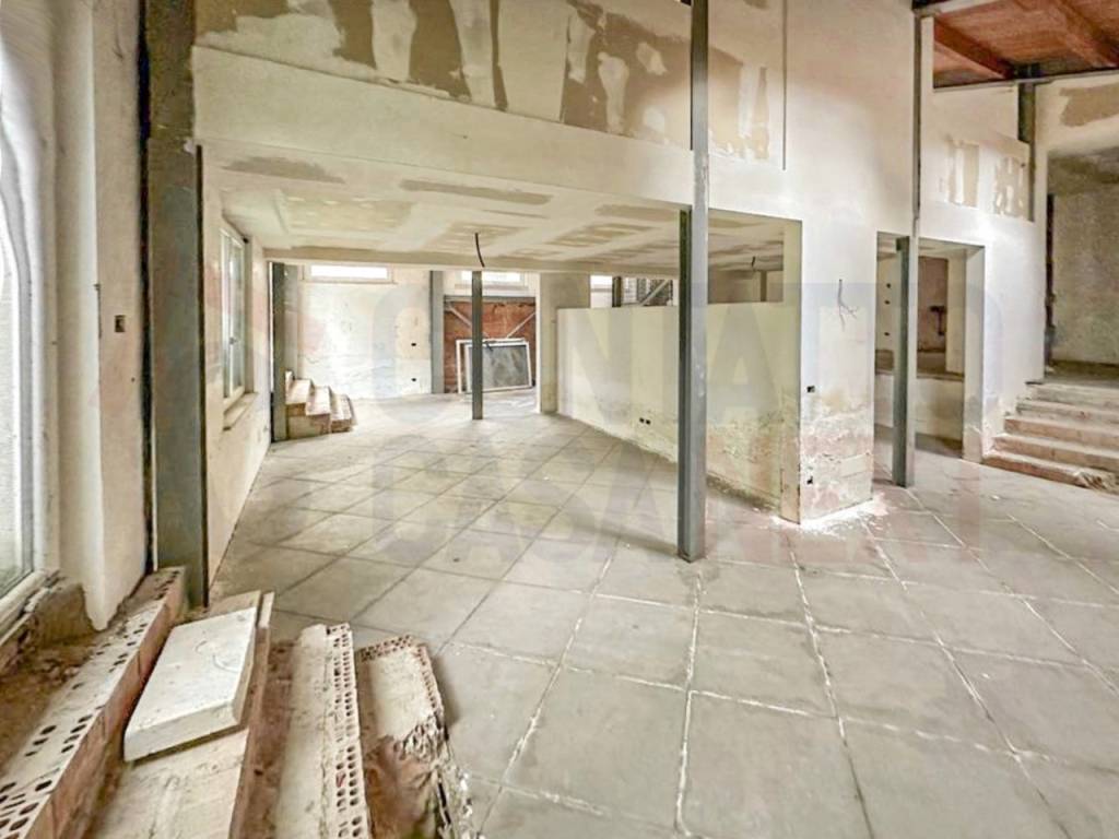 Loft / open space a Jesi in Via Vittorio Veneto - Foto 3