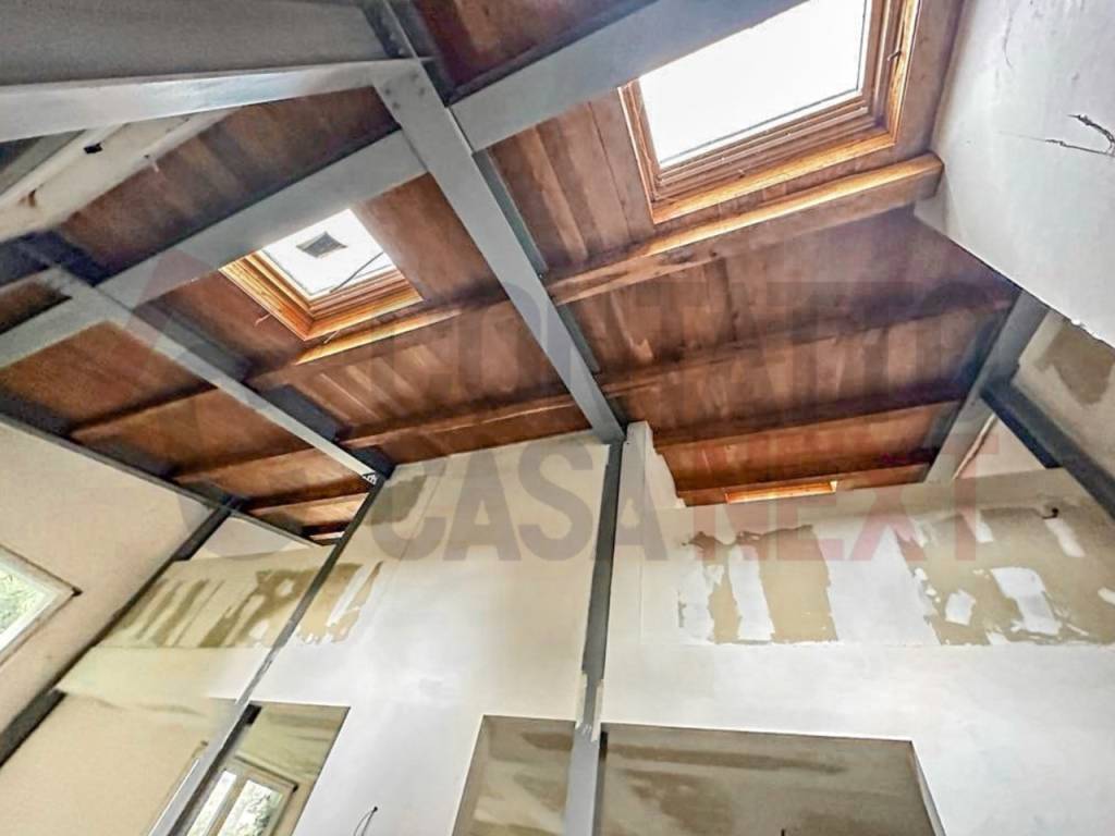 Loft / open space a Jesi in Via Vittorio Veneto - Foto 5