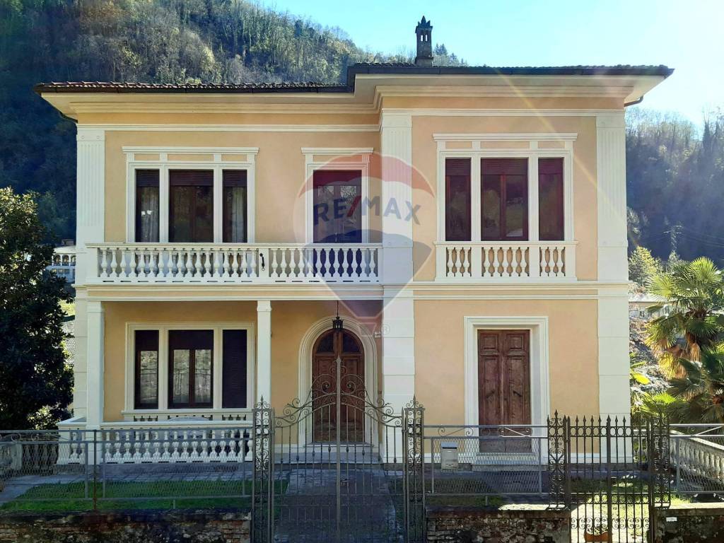 Villa a Bagni di lucca - Foto 2