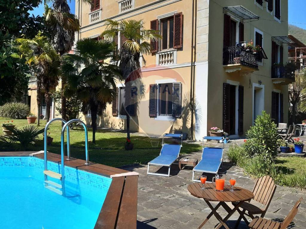 Villa a Bagni di lucca - Foto 4