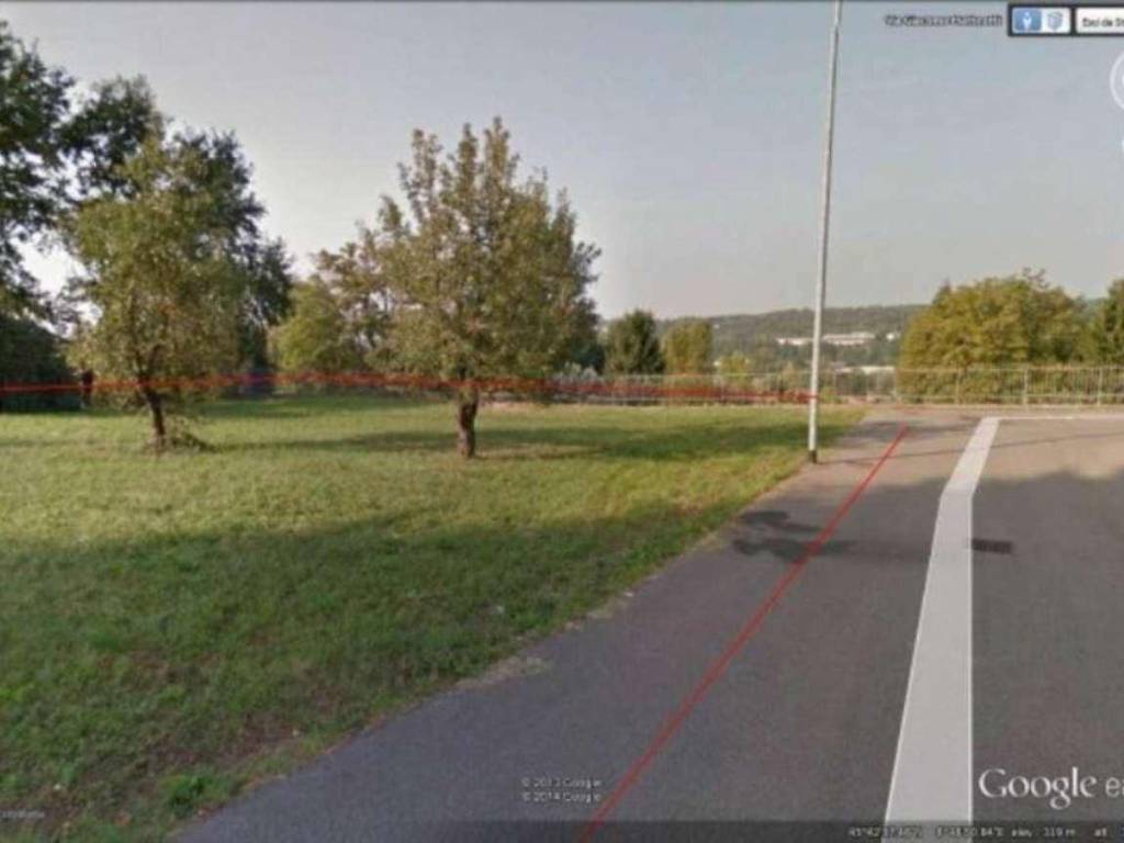 Terreno a Solbiate arno in via Aldo Moro - Foto 2