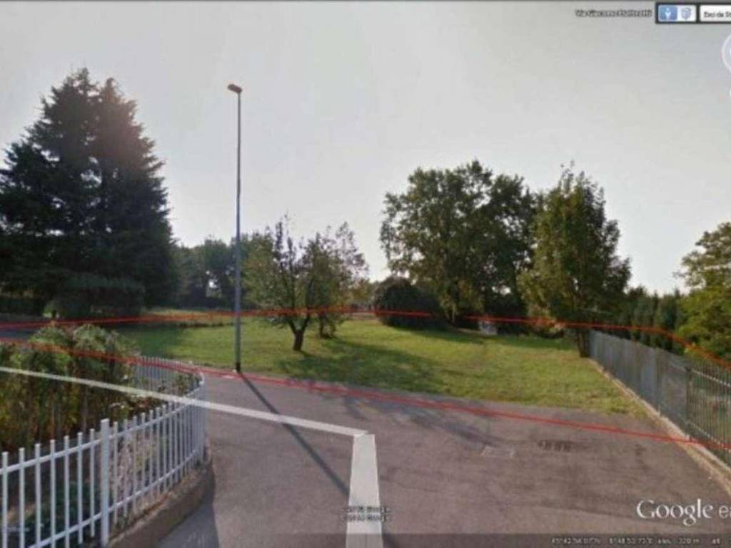 Terreno a Solbiate arno in via Aldo Moro - Foto 3