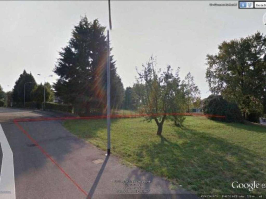 Terreno a Solbiate arno in via Aldo Moro - Foto 4