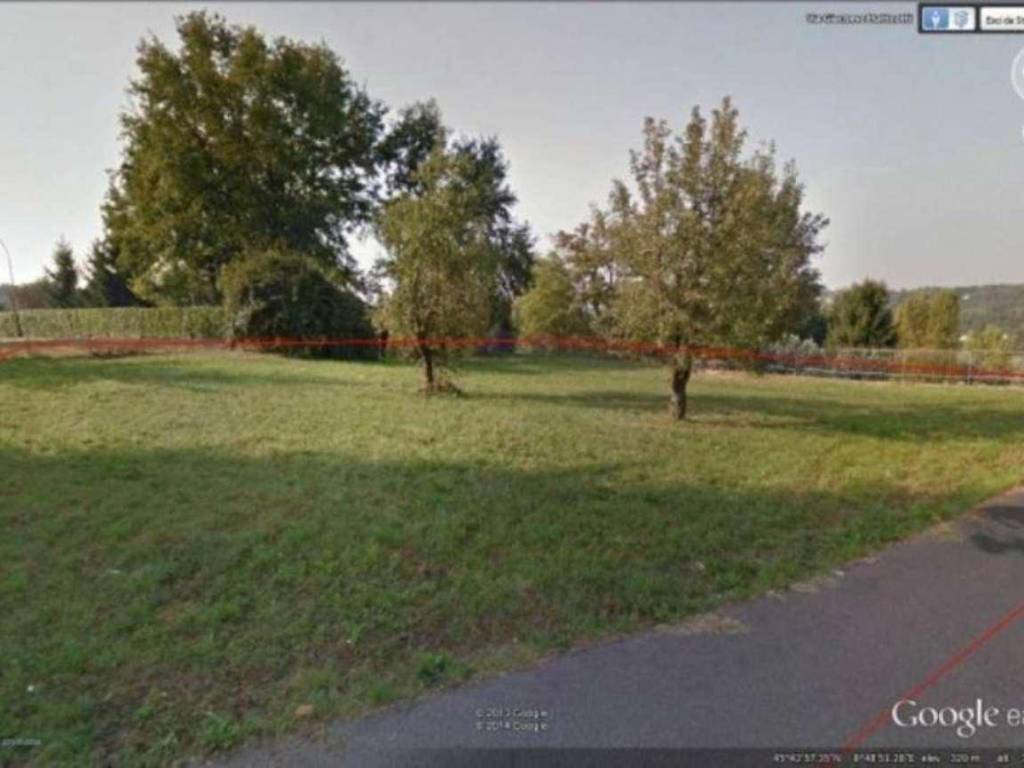 Terreno a Solbiate arno in via Aldo Moro - Foto 5