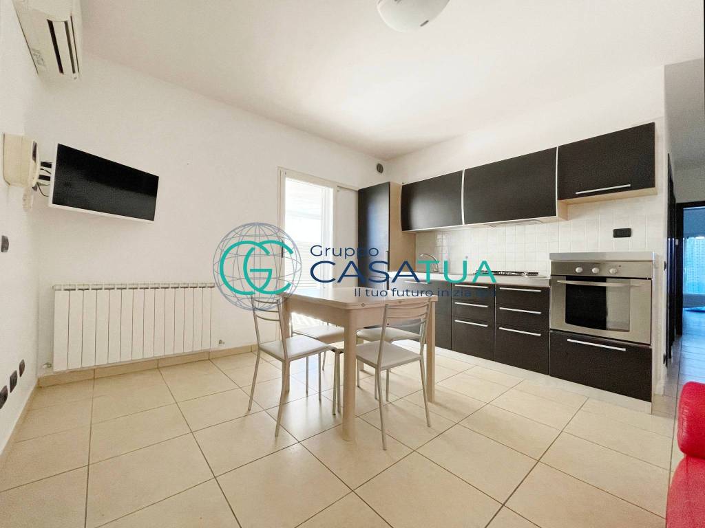 Appartamento a Tortoreto in Via Corsica, 26 - Foto 2