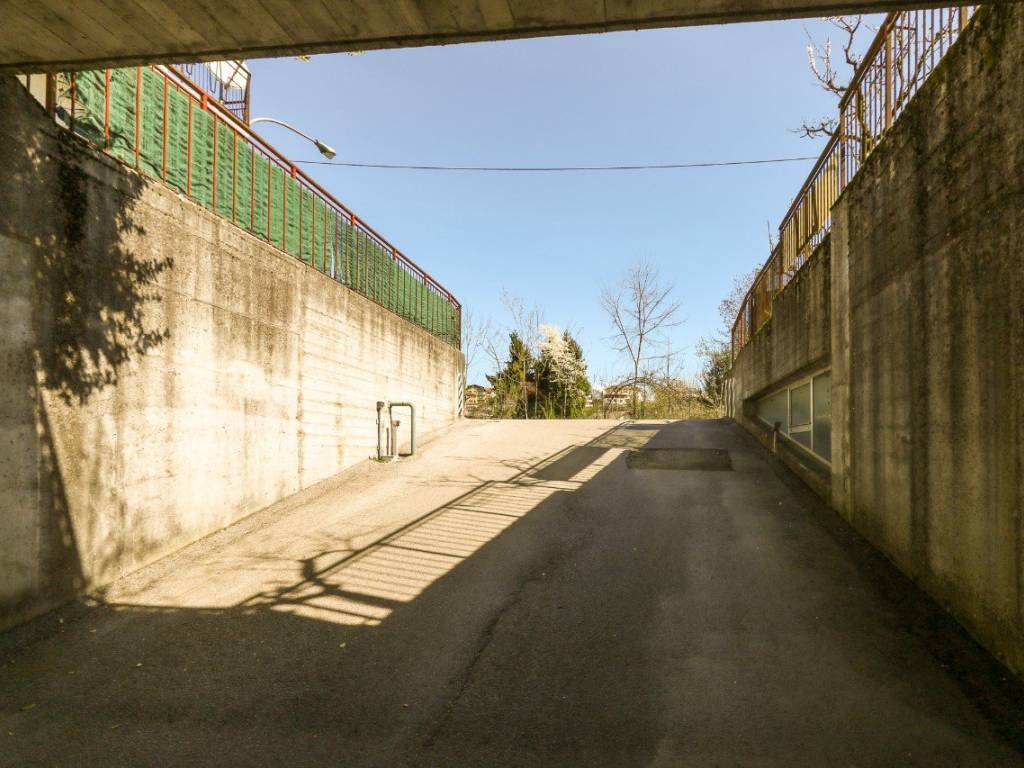 Box / garage a Belluno in via lungardo - Foto 4