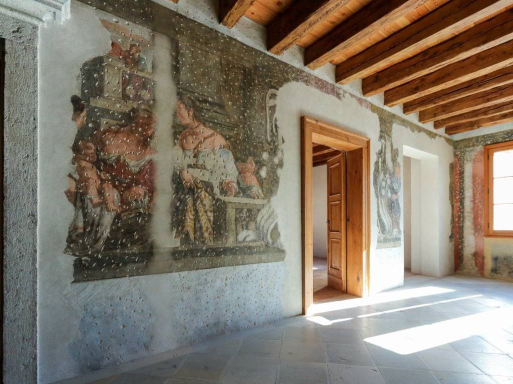 Appartamento a Belluno in via san nicolo - Foto 2
