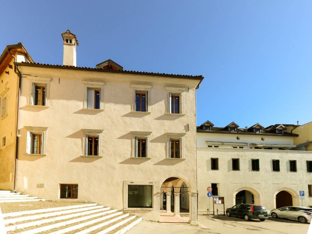 Immobile a Belluno in via san nicolò - Foto 2