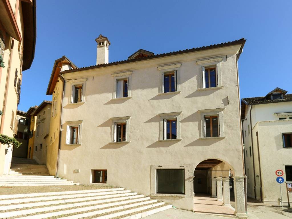 Immobile a Belluno in via san nicolò - Foto 3