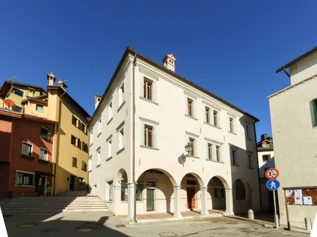Immobile a Belluno in via san nicolò - Foto 4