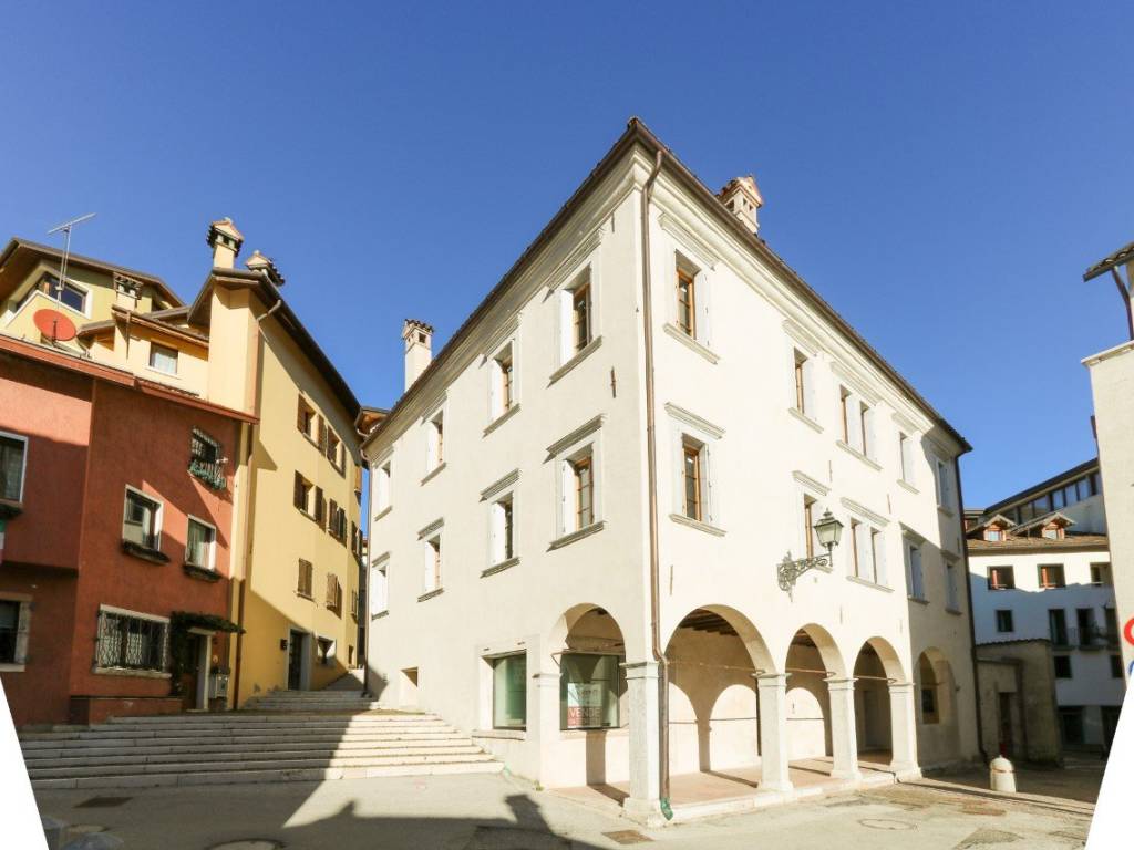 Immobile a Belluno in via san nicolò - Foto 5