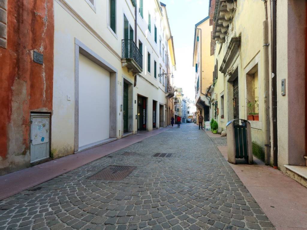 Immobile a Belluno in via mezzaterra - Foto 2