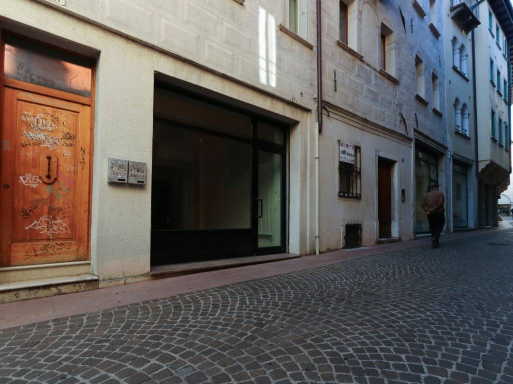 Immobile a Belluno in via mezzaterra - Foto 3