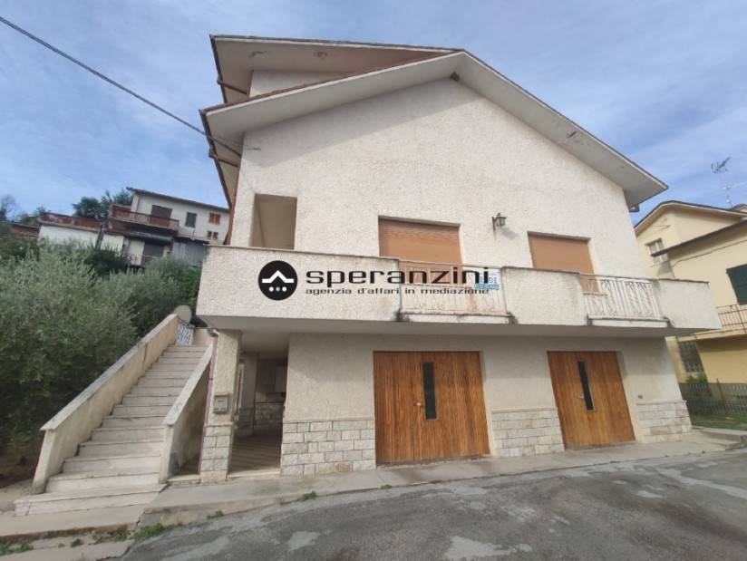 Villa a Cartoceto in Cartoceto strada provinciale 79 n. 34 , - Foto 2