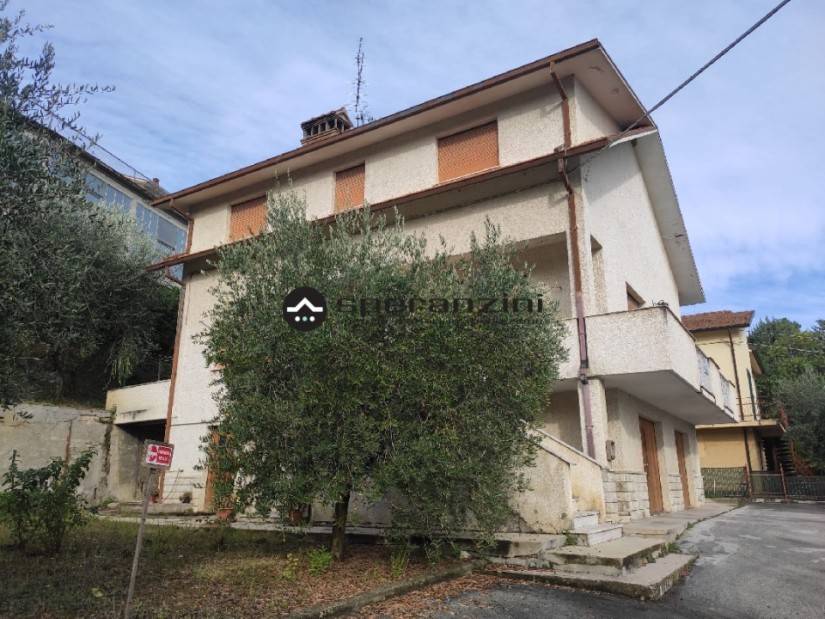 Villa a Cartoceto in Cartoceto strada provinciale 79 n. 34 , - Foto 3