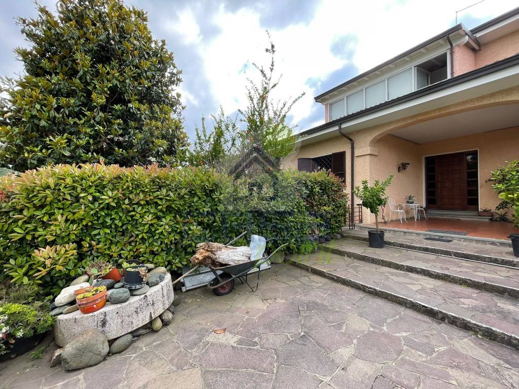 Villa a Castel san giovanni in silvio pellico - Foto 5