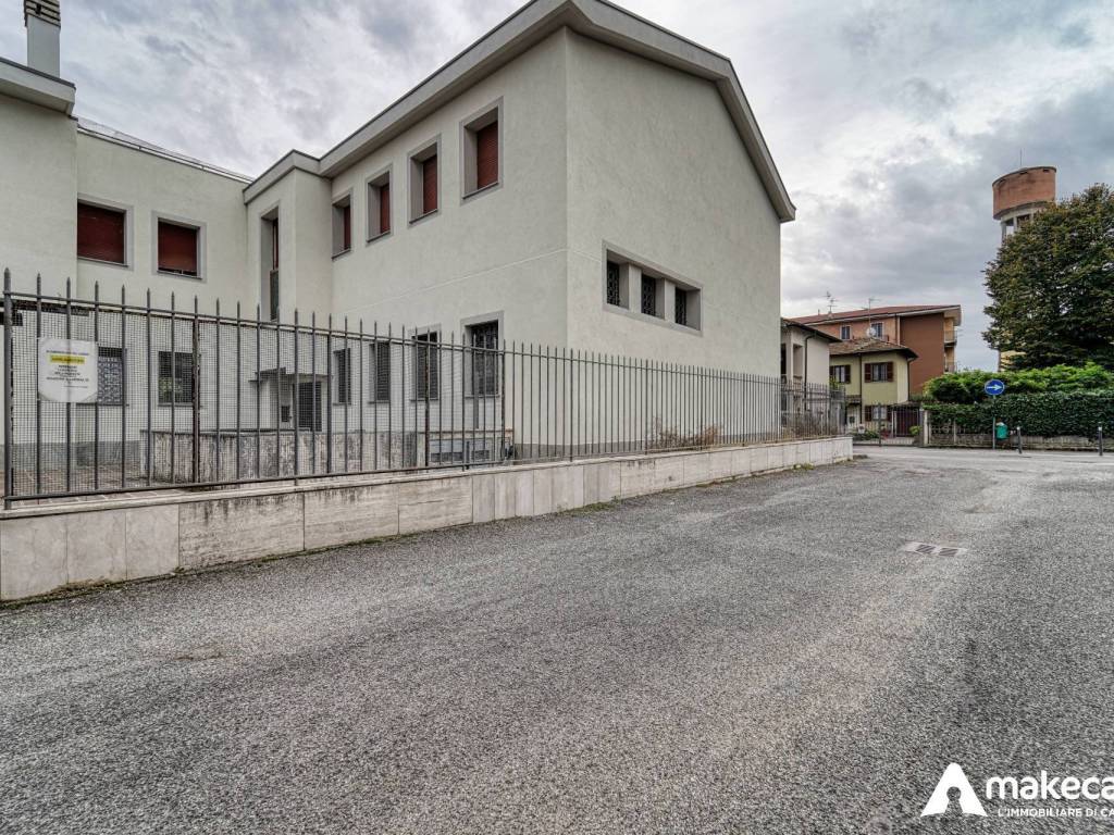 Palazzo / stabile a Mulazzano in Via Pandina, 59 - Foto 2