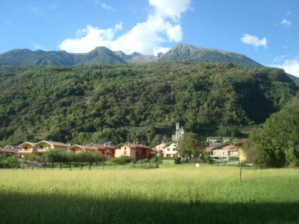 Terreno a Morbegno in Via Don Luigi del Nero - Foto 2