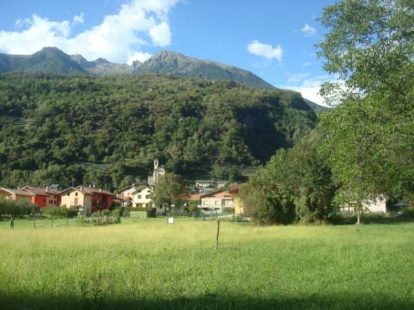 Terreno a Morbegno in Via Don Luigi del Nero - Foto 3