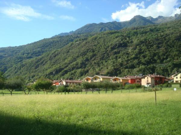 Terreno a Morbegno in Via Don Luigi del Nero - Foto 4