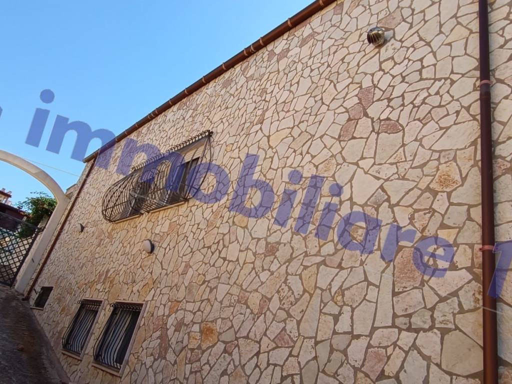 Villa a Alcamo in SP47 - Foto 4